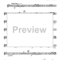 Toccata - Euphonium 2 BC/TC