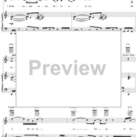 When Will We Sing the Same Song?