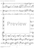 Hostias, No. 9 from Mass No. 19 (Requiem) in D Minor, K626 - Full Score