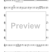 A West Highland Fanfare - Eb Alto Sax