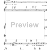 Babe I'm Gonna Leave You