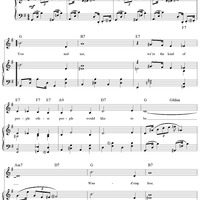 You and Me - from the movie Victor/Victoria