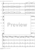 "Die Entführung aus dem Serail": Overture - Full Score