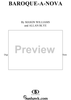 Baroque-a-Nova
