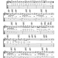 When Christmas Comes To Town