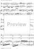 Piano Trio in E major    (PianoPart) - HobXV/28