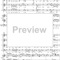 Offertorium de b.v. Maria "Alma Dei creatorius," K272a (K277)