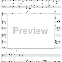 Alceste, Divinités du Styx, (Ye awful Stygian Powers)