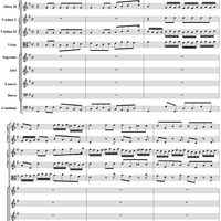 Das ist je gewisslich wahr - No. 1 from Cantata No. 141 - BWV141