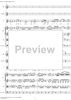 "Ombra felice", recitative and "Io ti lascio", aria, K255 - Full Score
