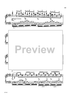 No. 45 - Three Études Composed for the Method of Moscheles and Fétis, No. 2 (First Version)