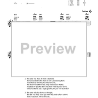 Copacabana (At the Copa)