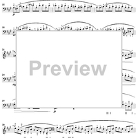 High School of Cello Playing, Op. 73: Part 1 (Nos. 1-20)