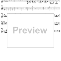 Study No. 65 in A Minor