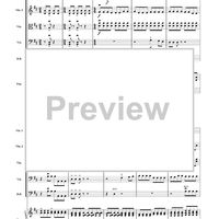 (You Are) Amazing - Score