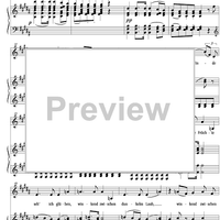 Sehnsucht Op.39 D636