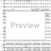 Overture to "Il signor Bruschino"