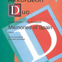 Memories of Spain