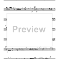 Hanukkah Medley - Euphonium 2