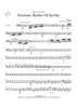 Overture: Barber of Seville - Euphonium