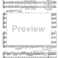 Ballet Music from William Tell