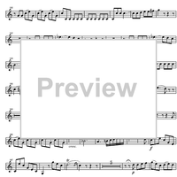Concerto No. 3 Eb Major KV447 - Horn