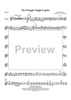 Wraggle-Taggle Gypsies, The - Violin 1