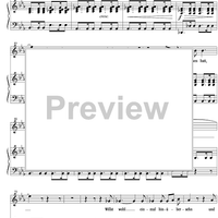 Die Post Op.89 No.13 D911