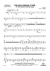 The Wellerman Come - Percussion 3