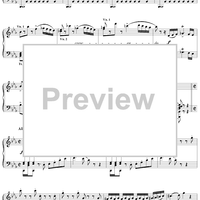 La Source, Act 3, No. 25: Scène