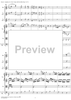 Symphony No. 28 in C Major, K200 - Full Score