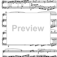 Difficult 2/2 - Pas de Deux - Score