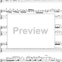 Trial of Tears, Part 2:  Deep in Heaven