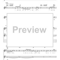 Love Song For No One