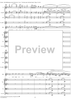 "Die Entführung aus dem Serail", Act 3, No. 17 "Ich baue ganz auf deine Stärke" - Full Score