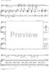 Fantasie in A Major, Op. 124 - Score