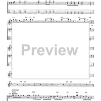 When the Levee Breaks