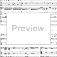 I Saw Her Standing There