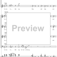 Treemonisha, No. 27: A Real Slow Drag