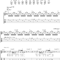 Don't Come Around Here No More