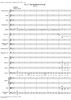 Auf dunklem Irrweg, No. 2 from "König Stephan", Op. 117 - Full Score