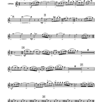 Encomium - Flute 2