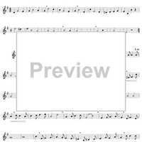 Solfège des solfèges, Book 1, Part 2 (Nos. 91 - 171)