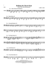 Refining the March Style (Warm-ups and Fundamentals) - Tuba