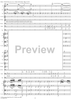 "Notte e giorno faticar", No. 1 from "Don Giovanni", Act 1, K527 - Full Score