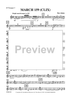 March 159 (CLIX) - Bb Trumpet 3