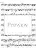 String Quintet G Major - Viola 1