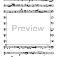 American Patrol - Euphonium 2 BC/TC