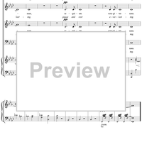 Pie Jesu - No. 6 from "Requiem No. 1 in C minor"