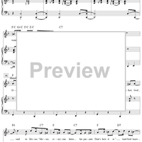 Everyone Hates His Parents